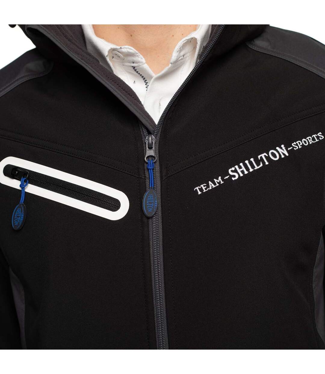 Softshell sport TEAM