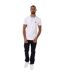 Polo Nicks Homme Blanc Weekend Offender-3