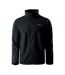 Hi-Tec Womens/Ladies Riman Soft Shell Jacket (Black) - UTIG1419