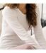 Haut thermique à manches longues pour femme-4