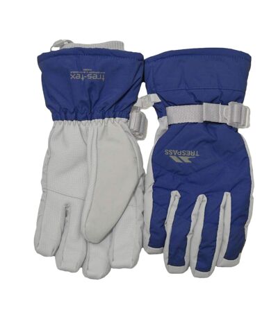 Trespass Womens/Ladies Vizza II Gloves (Black) - UTTP4413