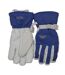 Gants de ski vizza femme noir Trespass