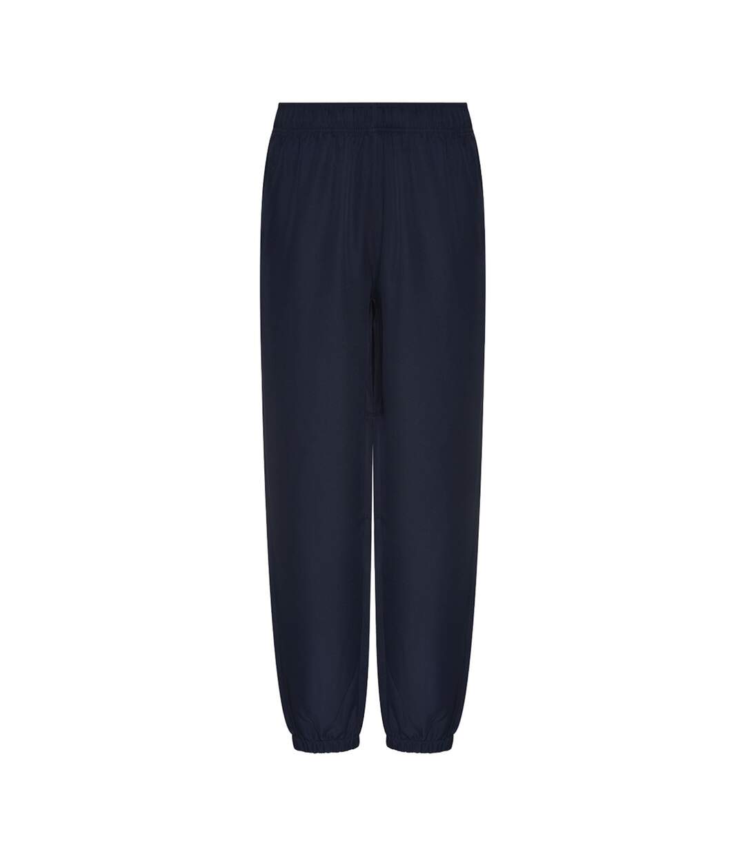 Pantalon de jogging adulte bleu marine AWDis Cool