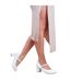 Chaussures mary jane araceli femme blanc Where´s That From-3