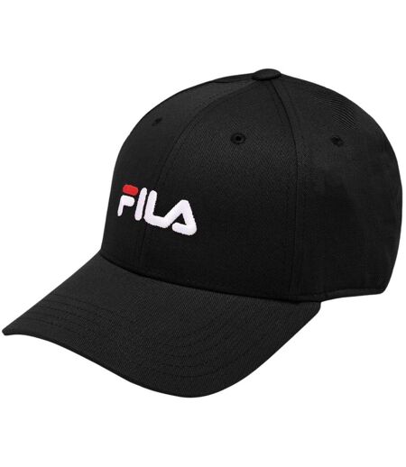Casquette De Baseball Brasov Noir Fila