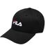 Casquette De Baseball Brasov Noir Fila-1