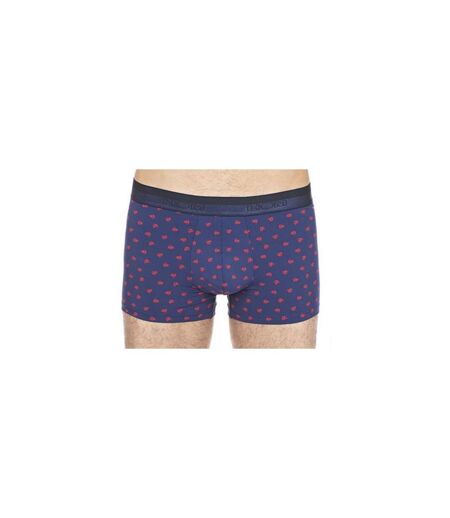 Boxer homme HOM Confort et Qualité Supérieure-Assortiment modèles photos selon arrivages- - Pack de 4