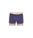 Boxer homme HOM Confort et Qualité Supérieure-Assortiment modèles photos selon arrivages- - Pack de 4-3