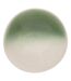 Lot de 6 Assiettes Creuses Mala 19cm Vert-1