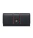 Portefeuille marine femme tommy hilfiger icon-1