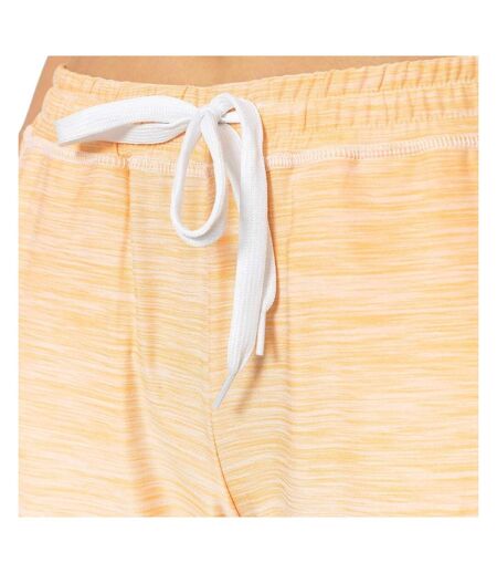 Short orange femme Vans Crossings Apricot ice - L