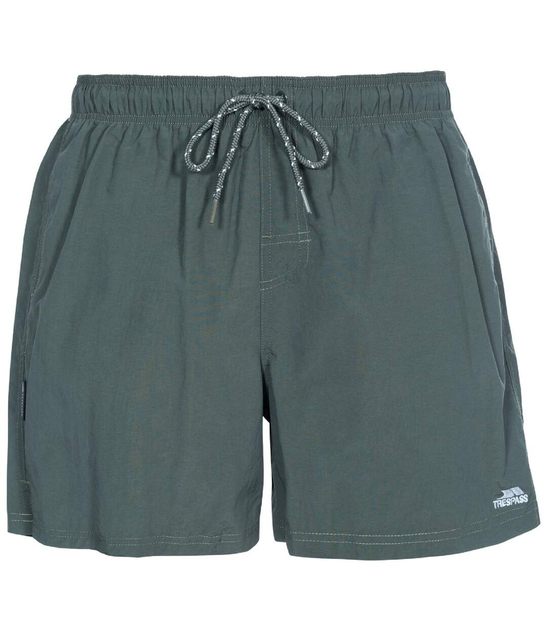 Luena short de bain homme olive Trespass