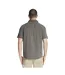 Mens Go Walk Air Short-sleeved Shirt Olive Grey Skechers-3