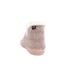 Womens/ladies Slippers Beige Scholl-2