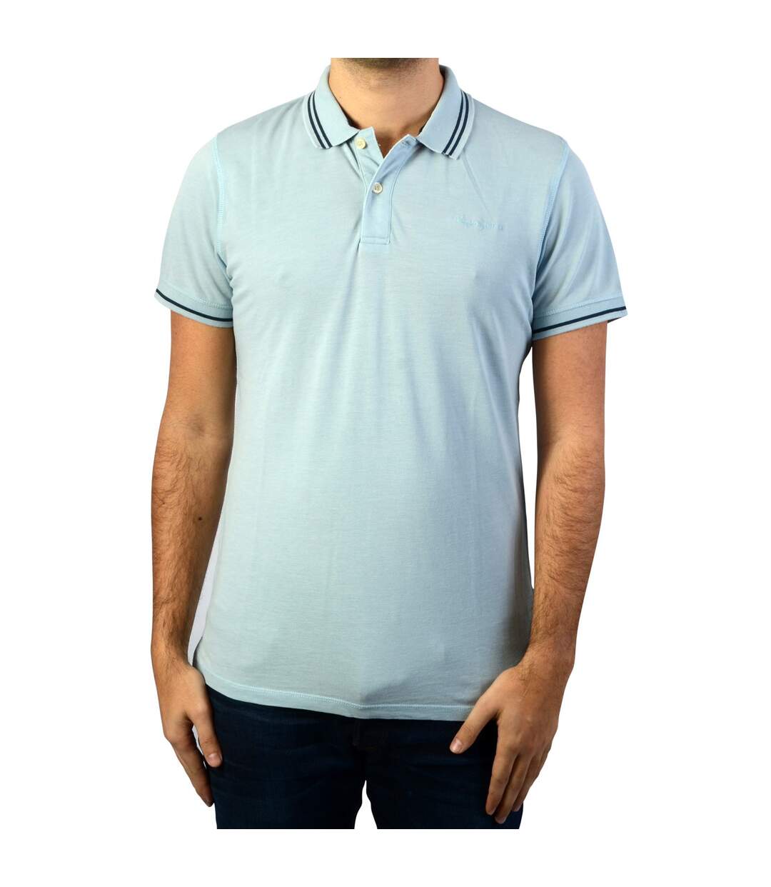 Polo Pepe Jeans Acar-1