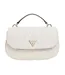 Sac à bandoulière blanc femme guess aldina-1