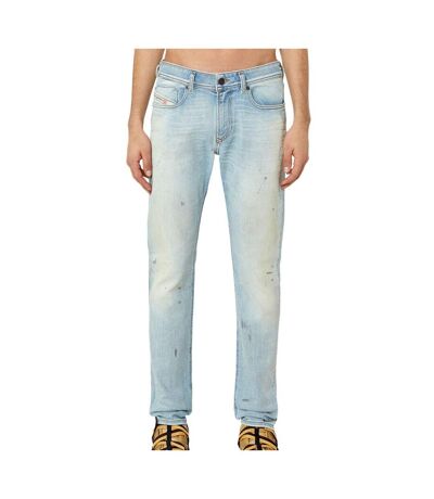 Jean bleu clair homme diesel 1979 sleenker - w28-l34