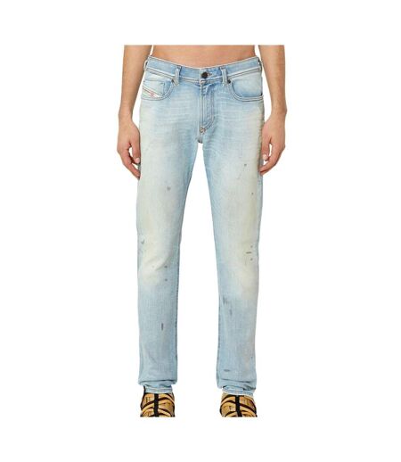 Jean Bleu Clair Homme Diesel 1979 Sleenker - W28-L34