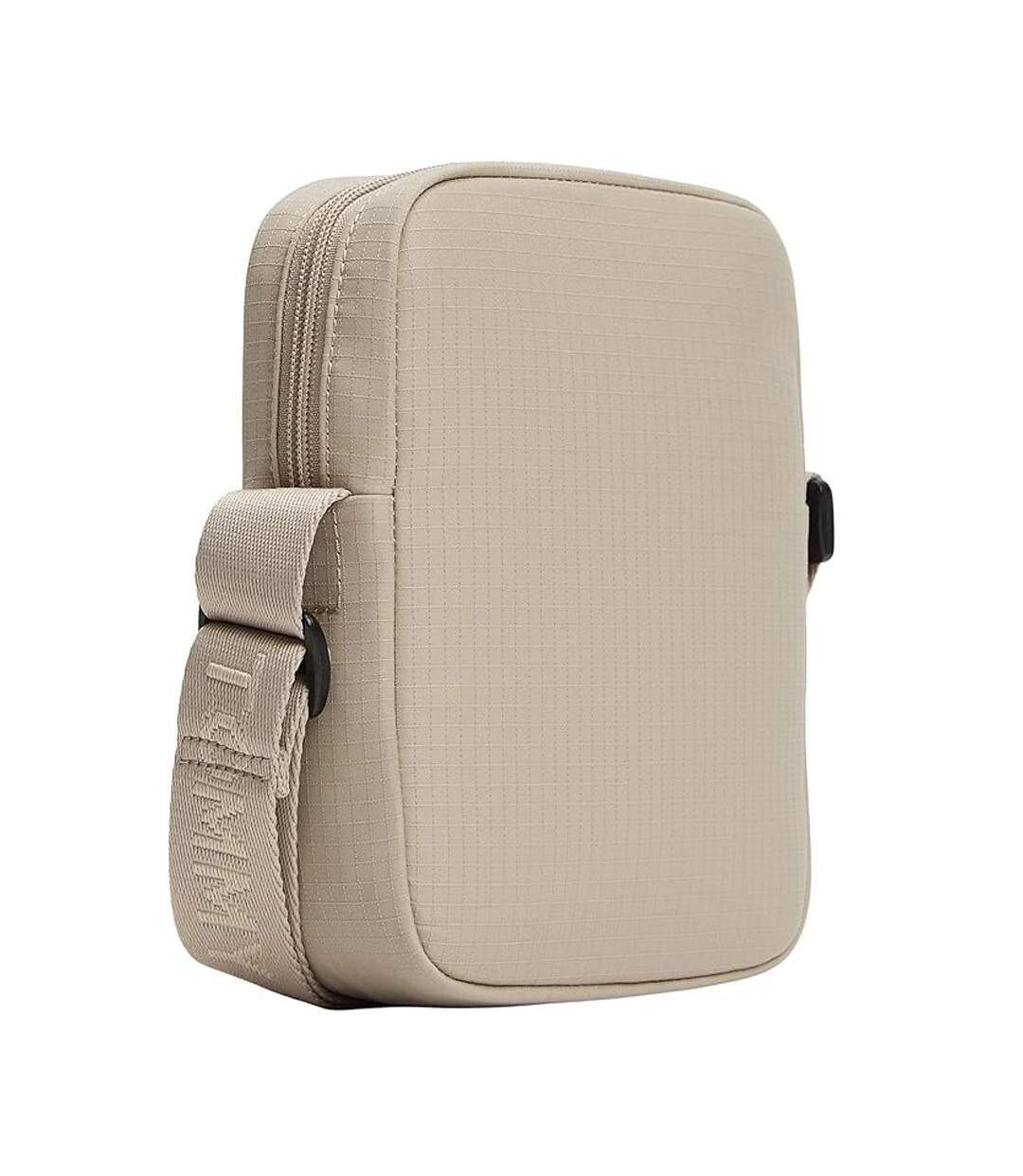 Sacoche beige homme tommy hilfiger tjm ess daily-2