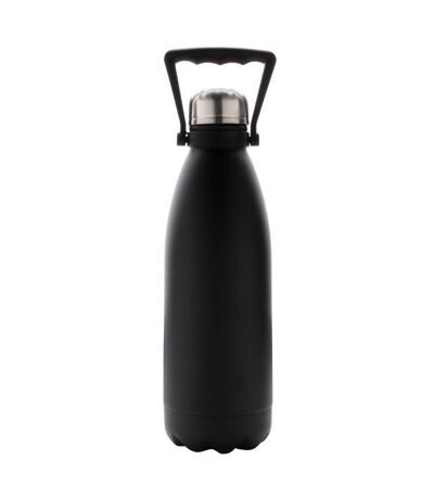 Bouteille taille unique noir XD Collection