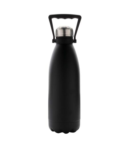 Bouteille taille unique noir XD Collection