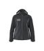 Veste Hiver Accelerate Femme Noir Mascot-1