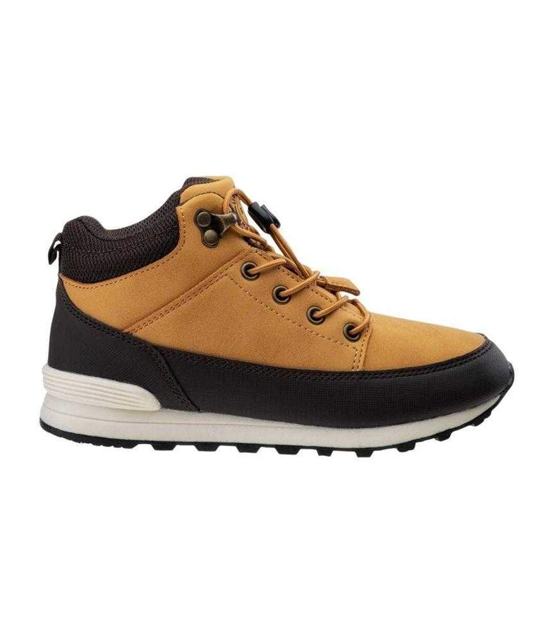 Chaussures Badin Enfant Marron Bejo-3
