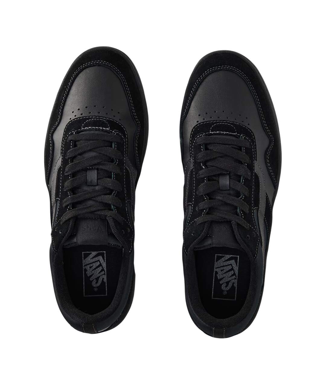 Baskets Cruze 3.0 Femme Noir Vans-3