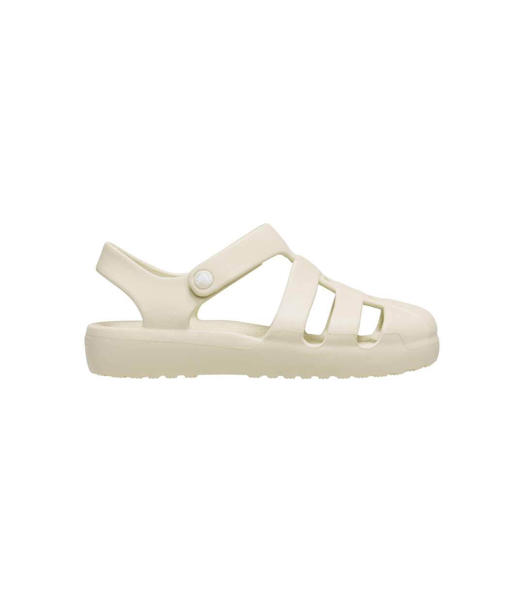 Sandales Enfant à Scratches Crocs Classic Fisherman-2