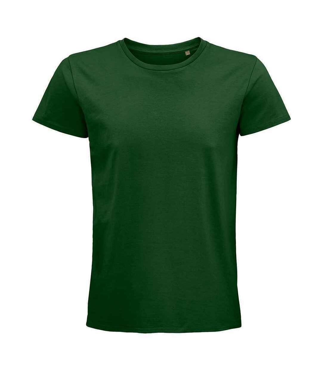 SOLS - T-shirt organique PIONEER - Adulte (Vert bouteille) - UTPC4371