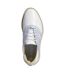 Unisex Adult Spikeless Golf Shoes White Adidas-4