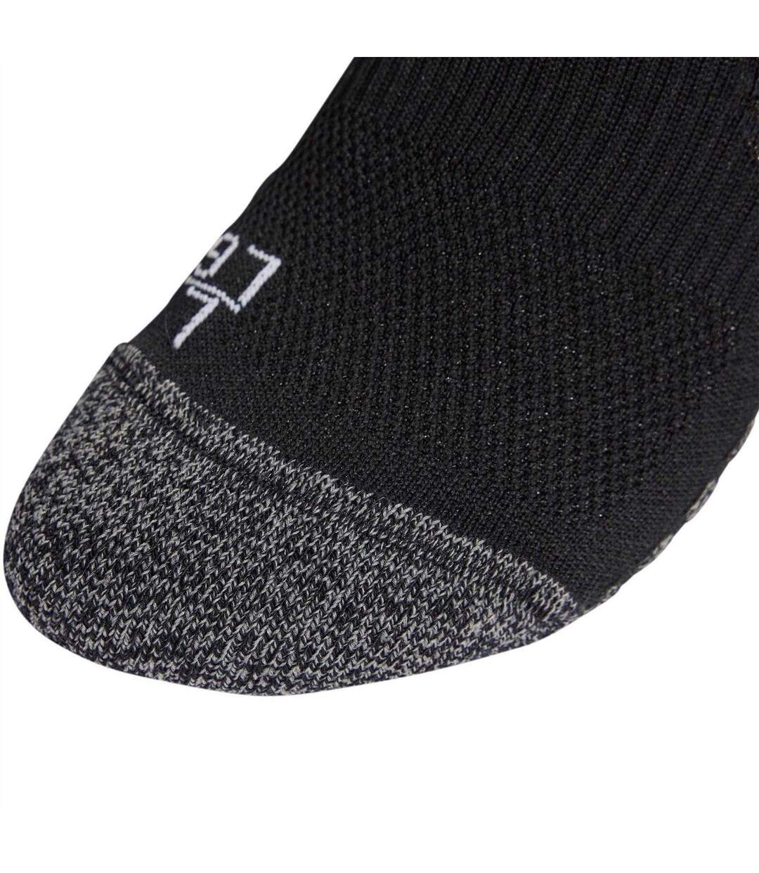 Chaussettes Extérieur Motif/style Argentine Fifa World Cup Femme Noir Bleu Adidas-3
