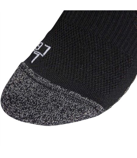 Chaussettes Extérieur Motif/style Argentine Fifa World Cup Femme Noir Bleu Adidas
