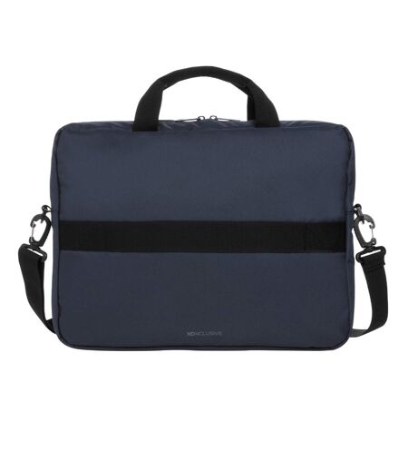 Impact rpet 6.5l laptop bag one size navy XD Xclusive