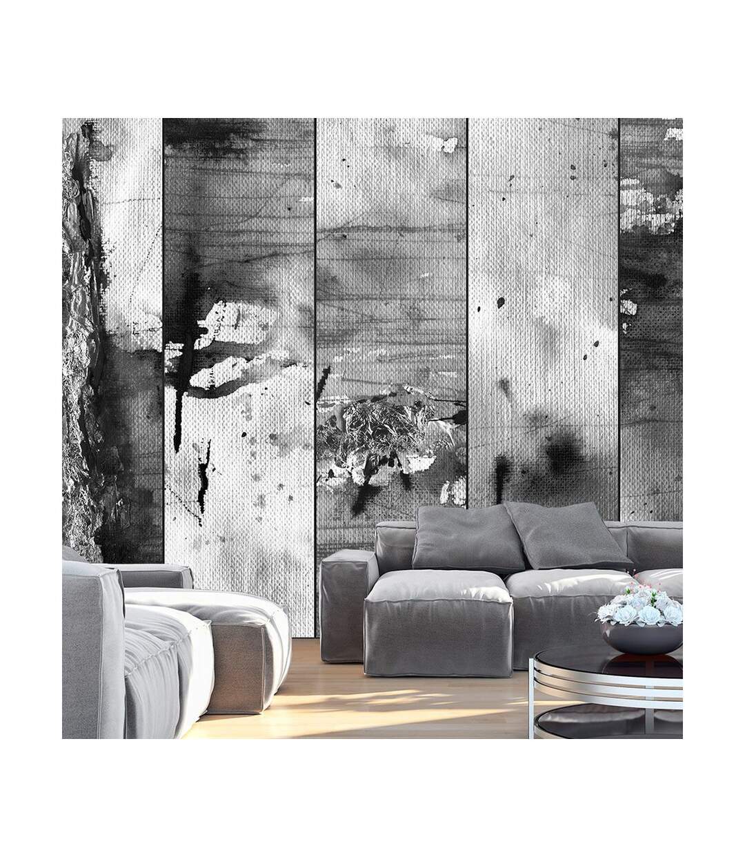 Papier Peint Muses Work 50x1000cm-1