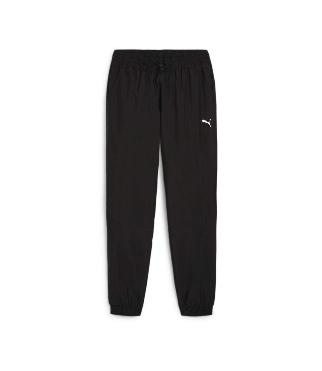 Jogging noir homme puma 679703 - s-1