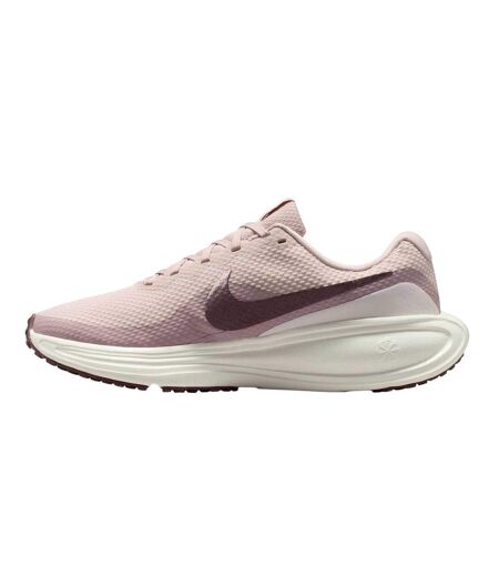 Baskets Revolution Femme Rose Pâle Nike