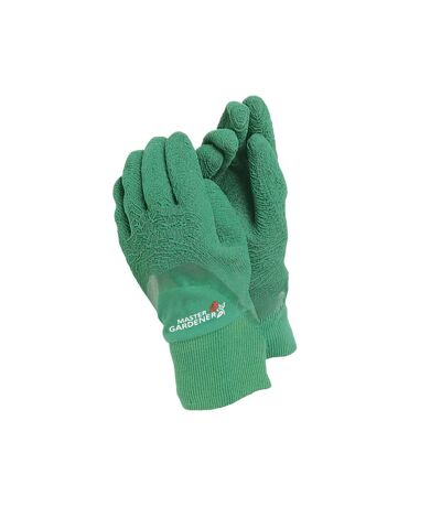 Tgl200m Ladies' Master Gardener Gloves Medium Medium Multi Colour Town & Country