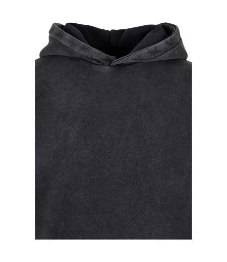 Sweat À Capuche Homme Noir Urban Classics