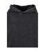Sweat À Capuche Homme Noir Urban Classics-3