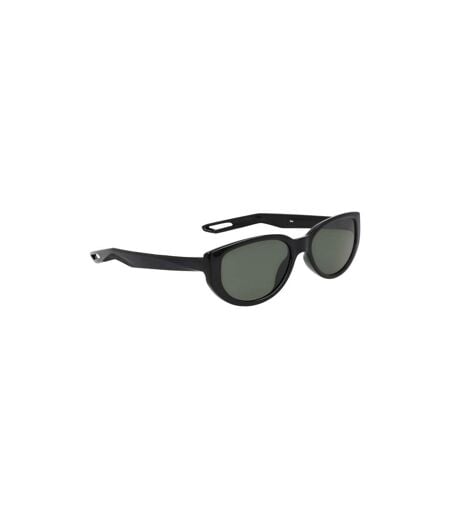 Lunettes De Soleil Nv07 Taille Unique Noir Vert Nike