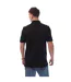 Polo Parlay Homme Noir Hugo Boss-3