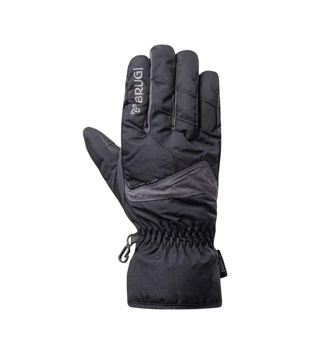 Gants 4zs4 Homme Noir Brugi-1