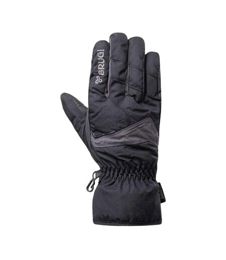Gants 4zs4 Homme Noir Brugi