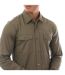Chemise Homme Vert Tom Ford-2