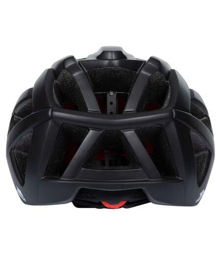 Adults zrpokit cycle helmet l black x Trespass