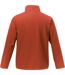 Elevate Orion Mens Softshell Jacket (Orange) - UTPF2993