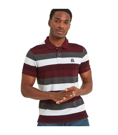 TOG24 Polo Flaxby pour hommes () - UTTG188