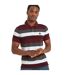 TOG24 Polo Flaxby pour hommes () - UTTG188-4