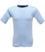 T-shirt À Manches Courtes Hommes Bleu Regatta-2